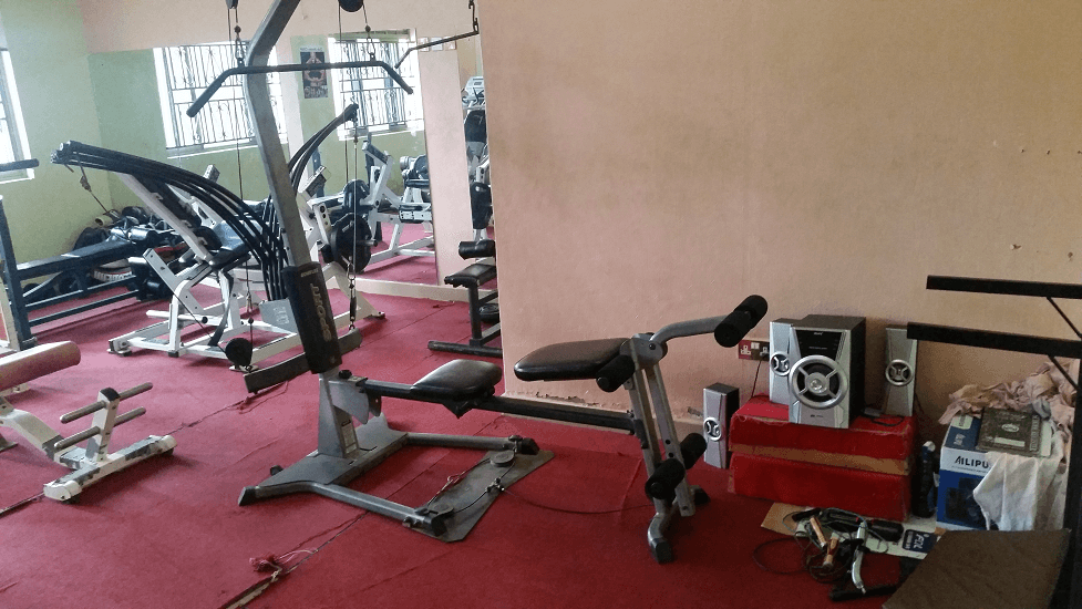 Gym_4